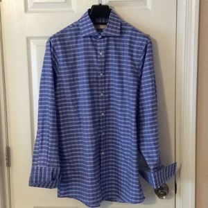 Michael Kors men’s button down